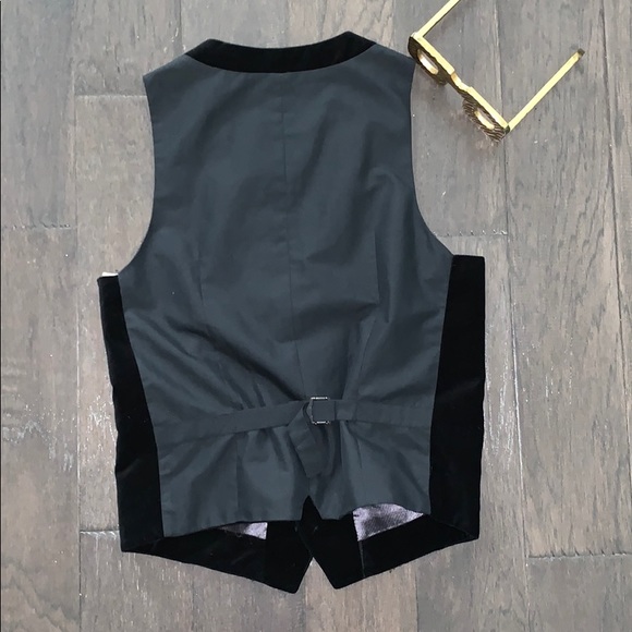 Scotch Vest - Picture 3 of 3